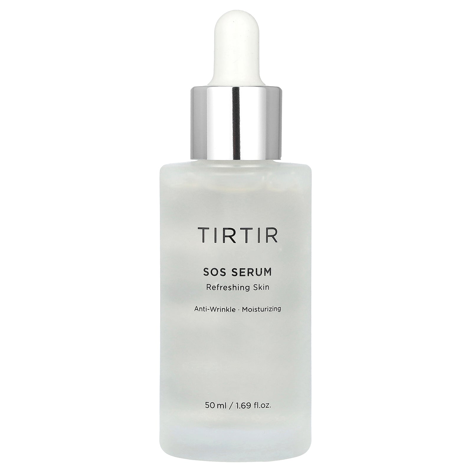 TIRTIR, SOS Serum , 1.69 fl oz (50 ml)