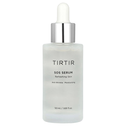 TIRTIR, SOS Serum , 1.69 fl oz (50 ml)