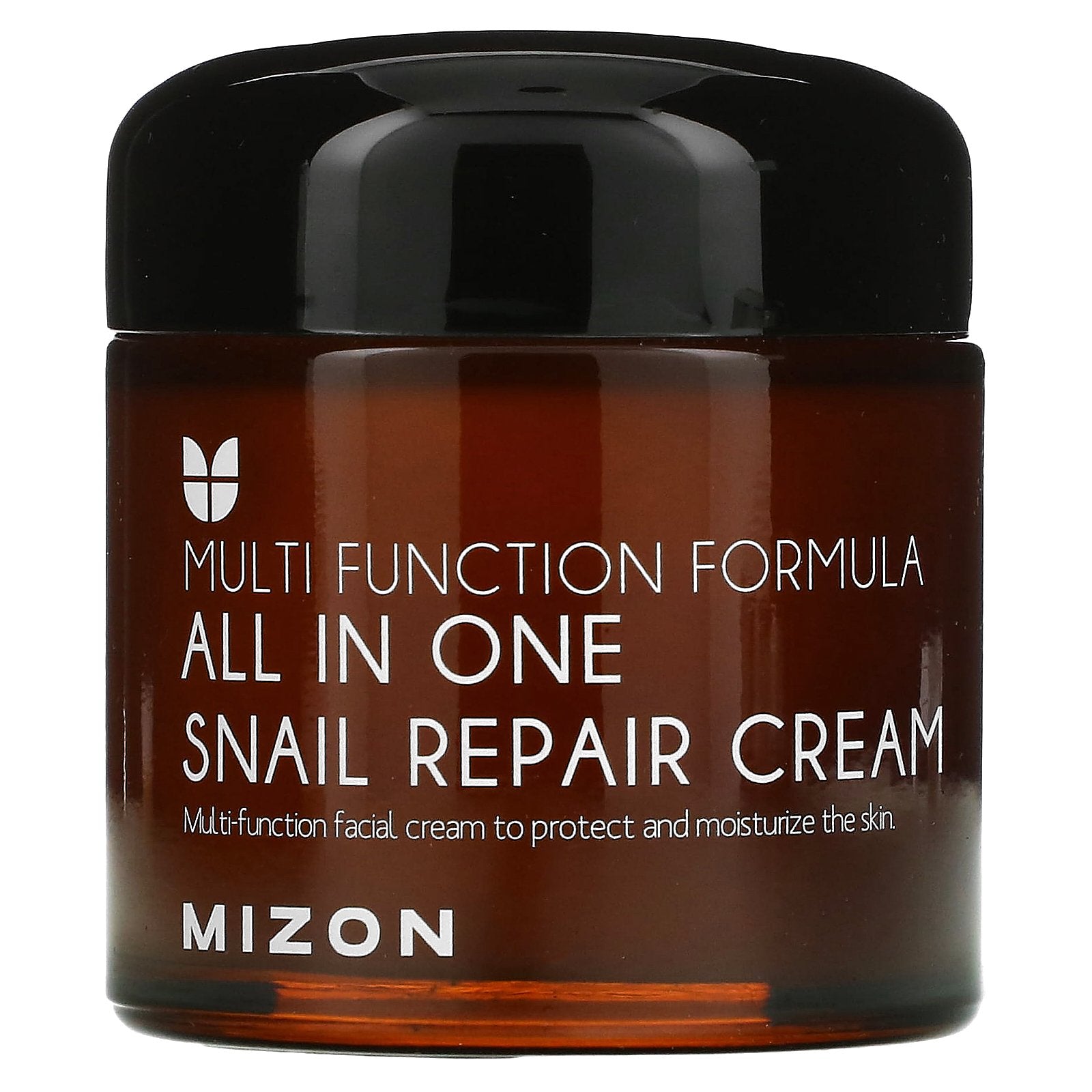 Mizon, All In One Snail Repair Cream,  2.53 fl oz (75 ml)