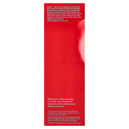 Trilogy, Rosehip Cream Cleanser, For All Skin Types, 6.76 fl oz (200 ml)