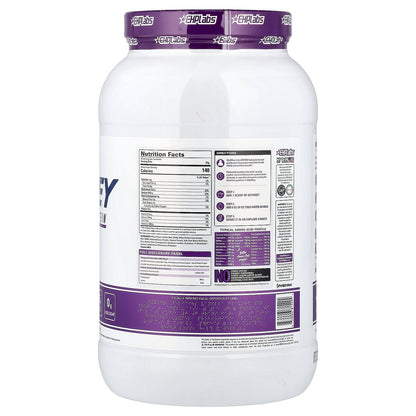 EHPlabs, OxyWhey, Daily Lean Whey Protein, Delicious Chocolate, 2.04 lb (925 g)