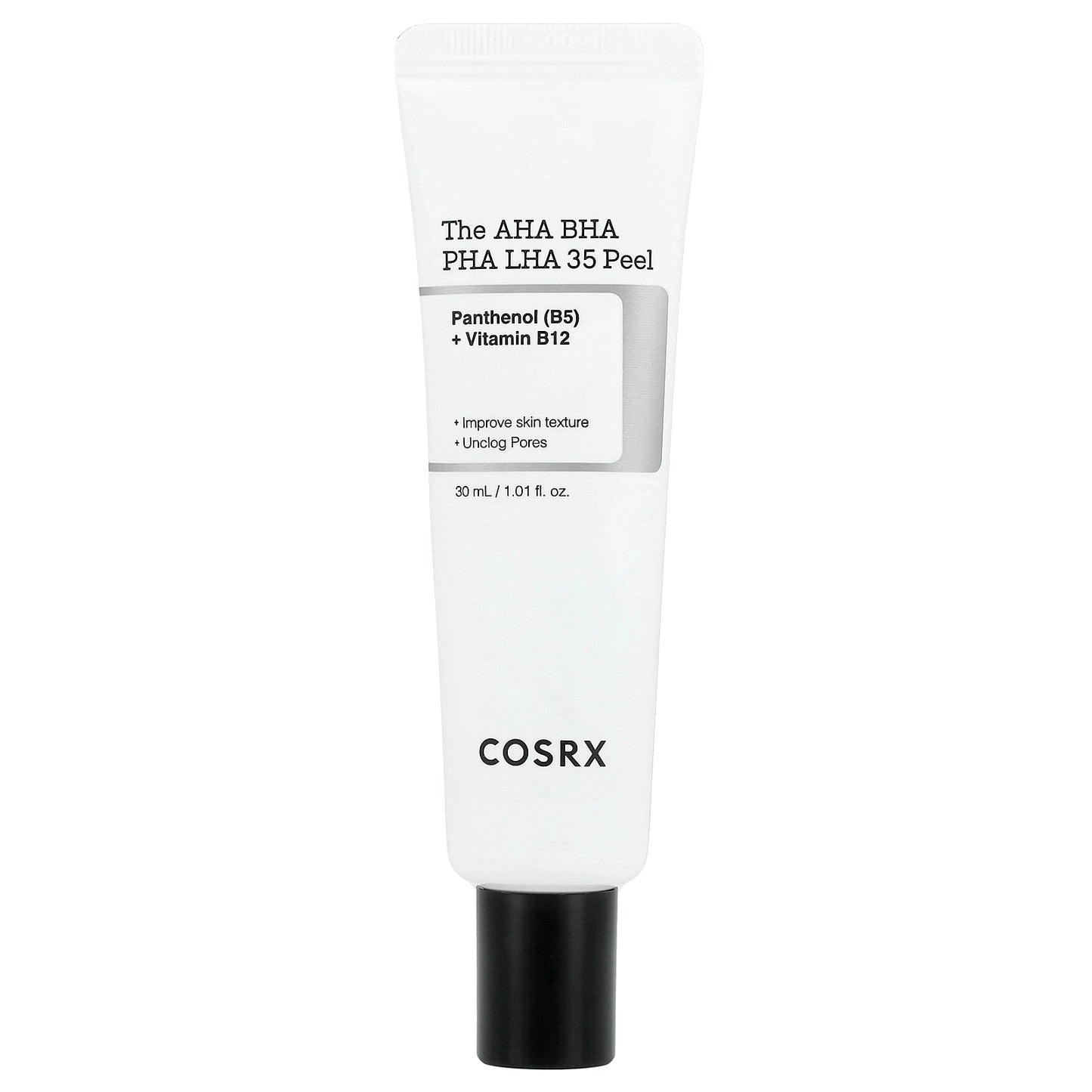 CosRx, The AHA BHA PHA LHA 35 Peel, 1.01 fl oz (30 ml)