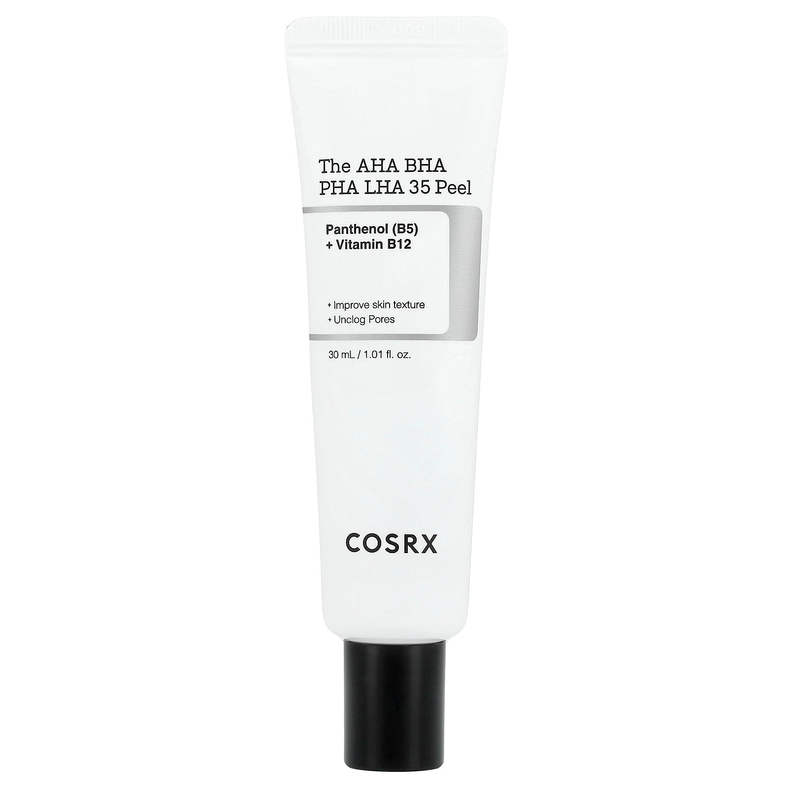CosRx, The AHA BHA PHA LHA 35 Peel, 1.01 fl oz (30 ml)