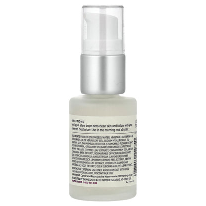 Swanson, Hyaluronic Acid Serum, 1 fl oz (29.6 ml)