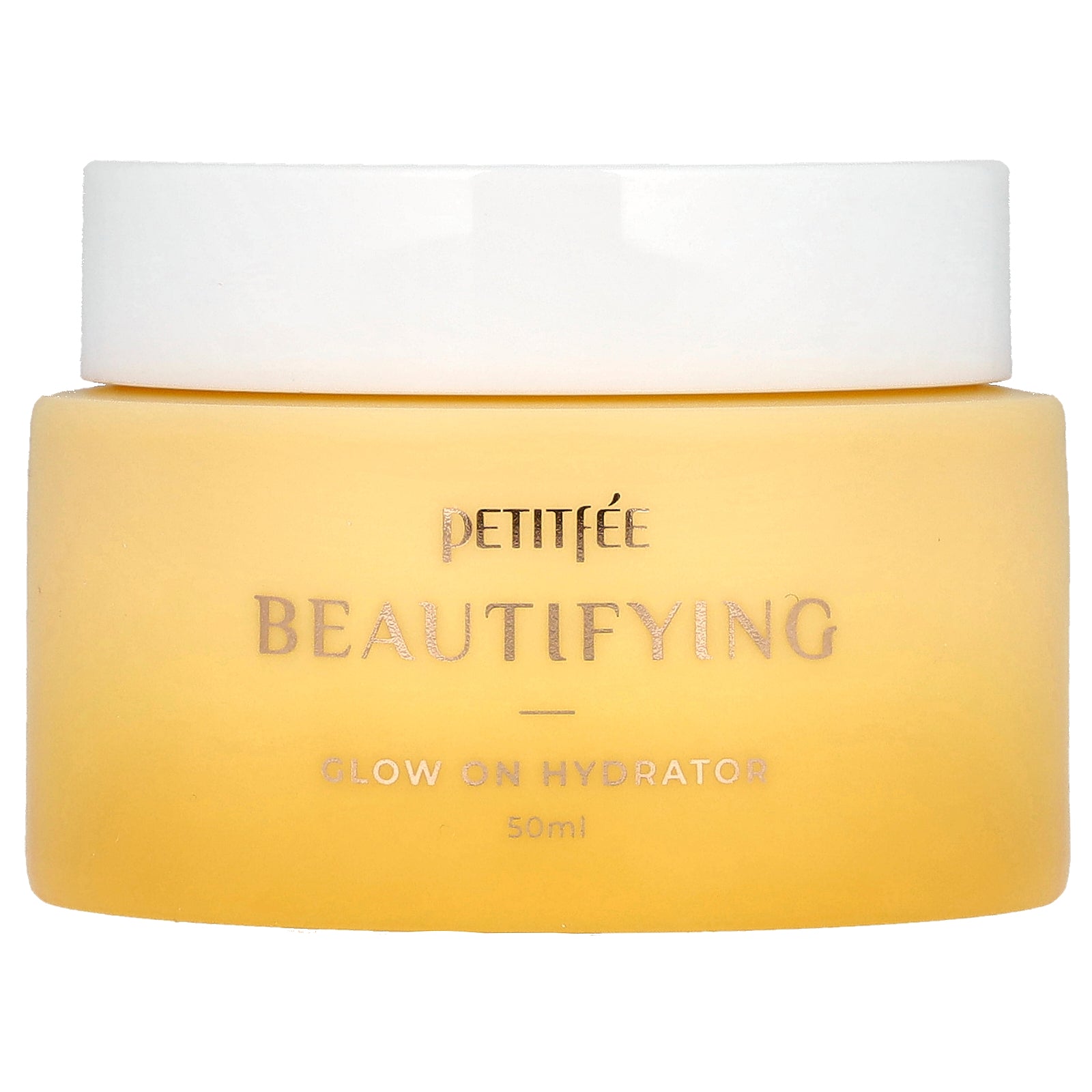 Petitfee, Beautifying Glow On Hydrator with Evening Primrose Oil, 50 ml