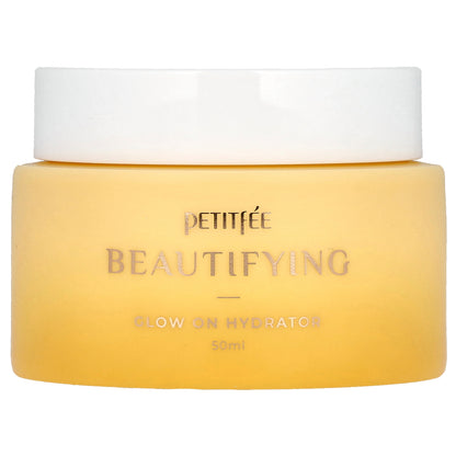 Petitfee, Beautifying Glow On Hydrator with Evening Primrose Oil, 50 ml