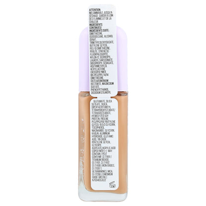 Maybelline, Super Stay, Lumi-Matte Foundation, 322, 1 fl oz (30 ml)