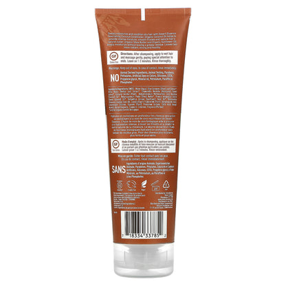 Desert Essence, Conditioner, Coconut, 8 fl oz (237 ml)