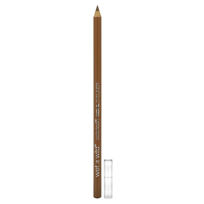 wet n wild, Color Icon, Kohl Eyeliner, 604A Taupe of The Mornin', 0.04 oz (1.4 g)