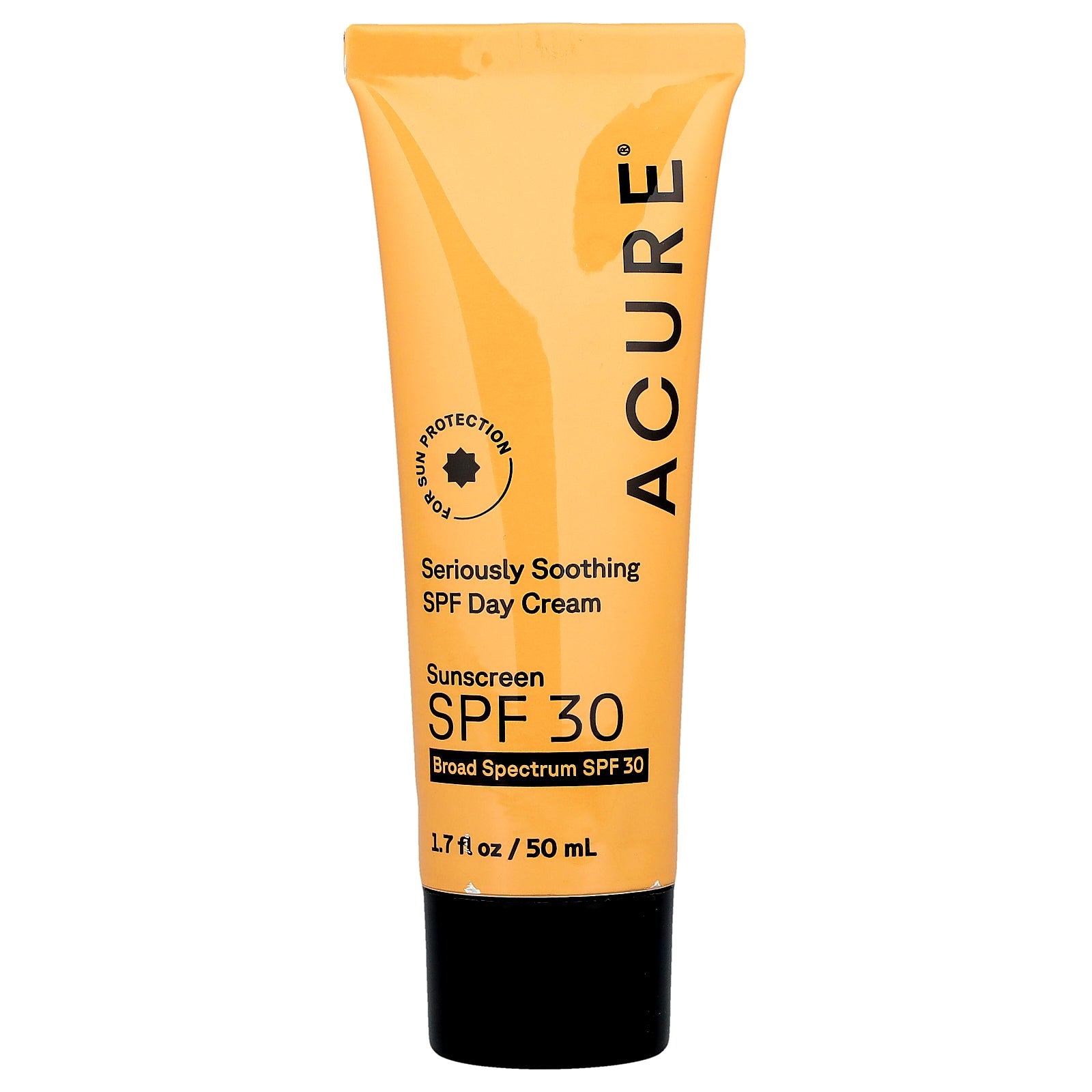 ACURE, Seriously Soothing SPF Day Cream, SPF 30, 1.7 fl oz (50 ml)