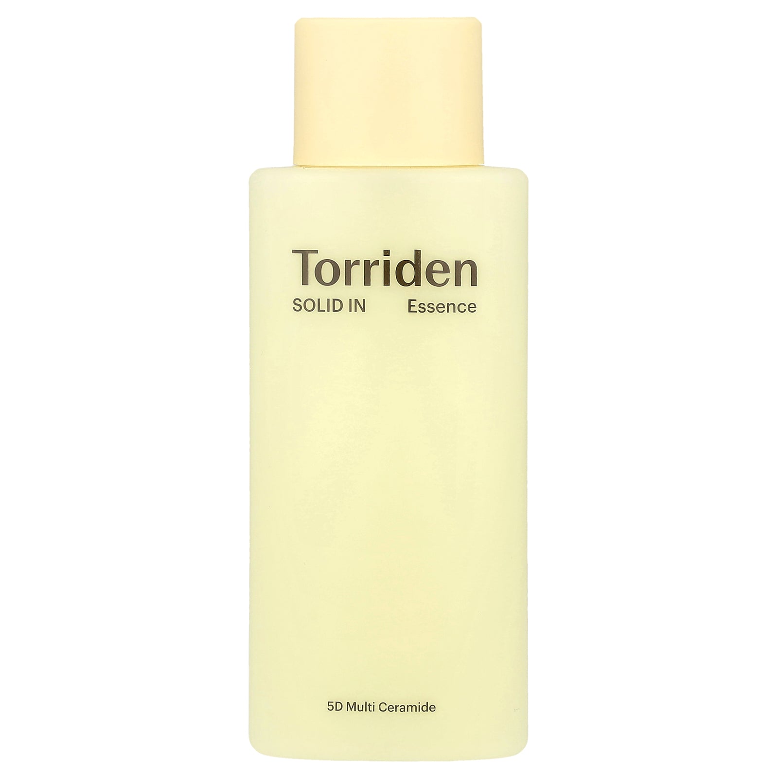 Torriden, Solid In Essence, 3.38 fl oz (100 ml)