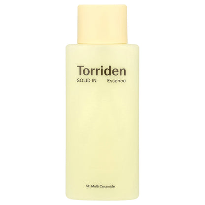 Torriden, Solid In Essence, 3.38 fl oz (100 ml)