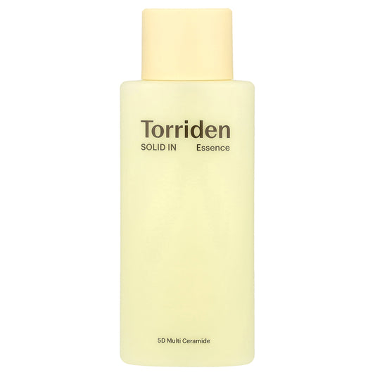 Torriden, Solid In Essence, 3.38 fl oz (100 ml)