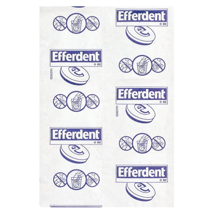 Efferdent, Anti-Bacterial Dental Appliance  Cleanser, Complete Clean, 102 Tablets