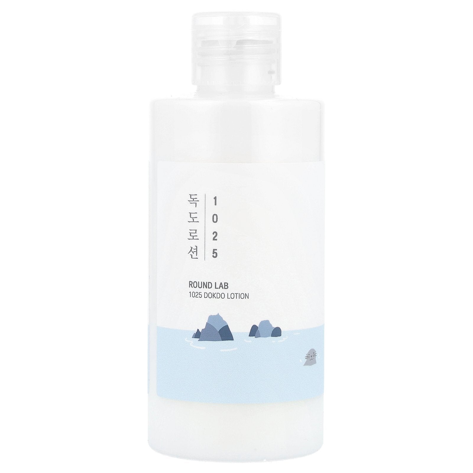 Round Lab, 1025 Dokdo Lotion, 6.76 fl oz (200 ml)