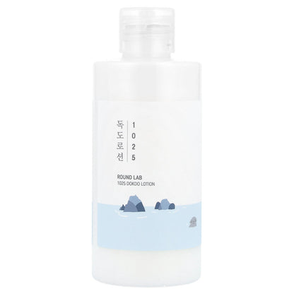 Round Lab, 1025 Dokdo Lotion, 6.76 fl oz (200 ml)