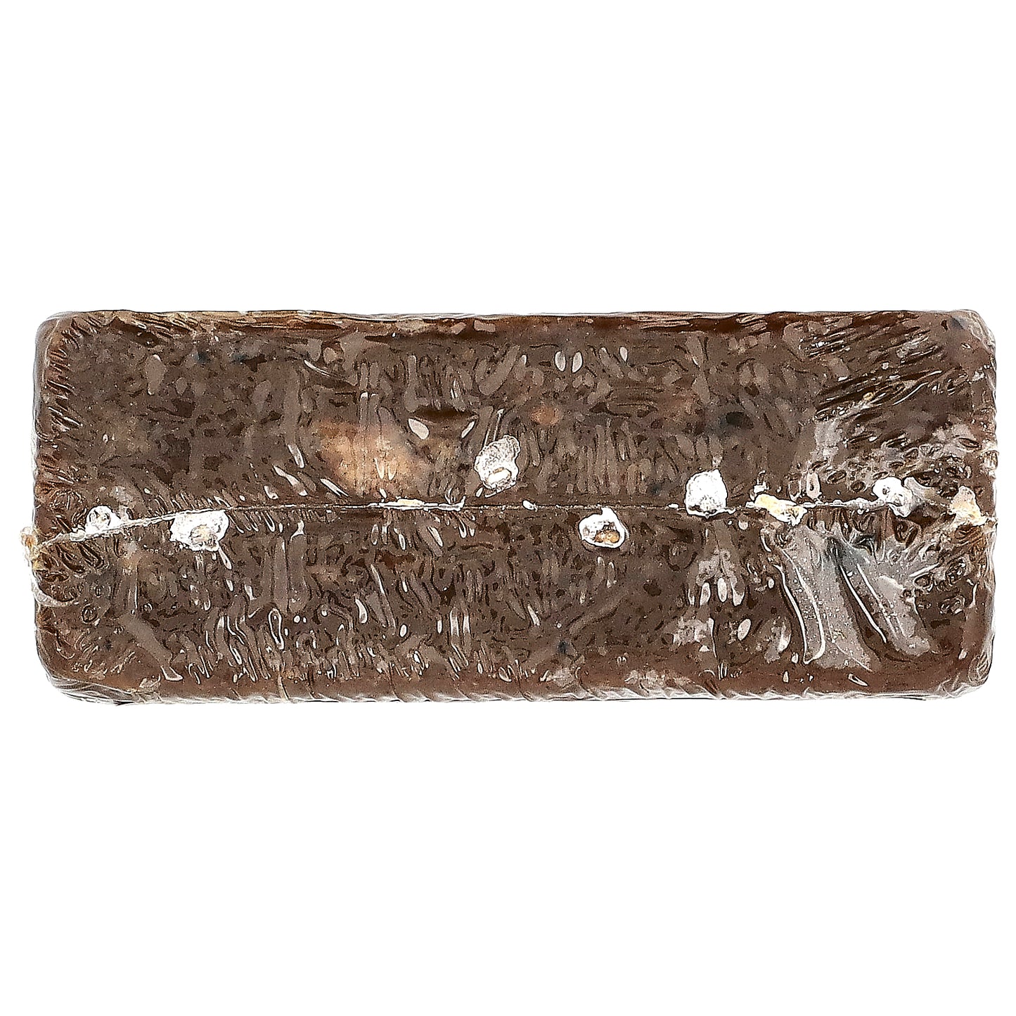 Okay Pure Naturals, African Black Bar Soap, Original, 5.5 oz (156 g)