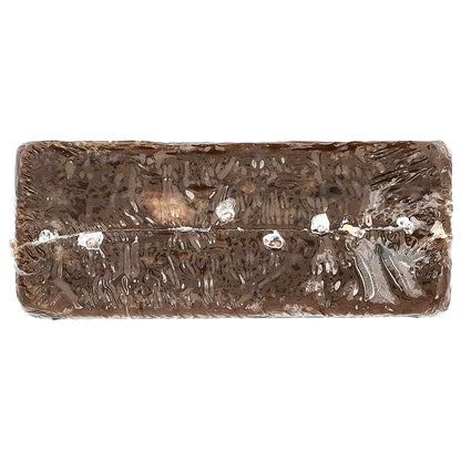 Okay Pure Naturals, African Black Bar Soap, Original, 5.5 oz (156 g)