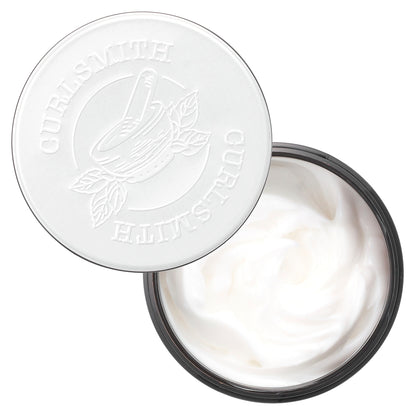 Curlsmith, Hydro Creme Soothing Mask, 8 fl oz (237 ml)