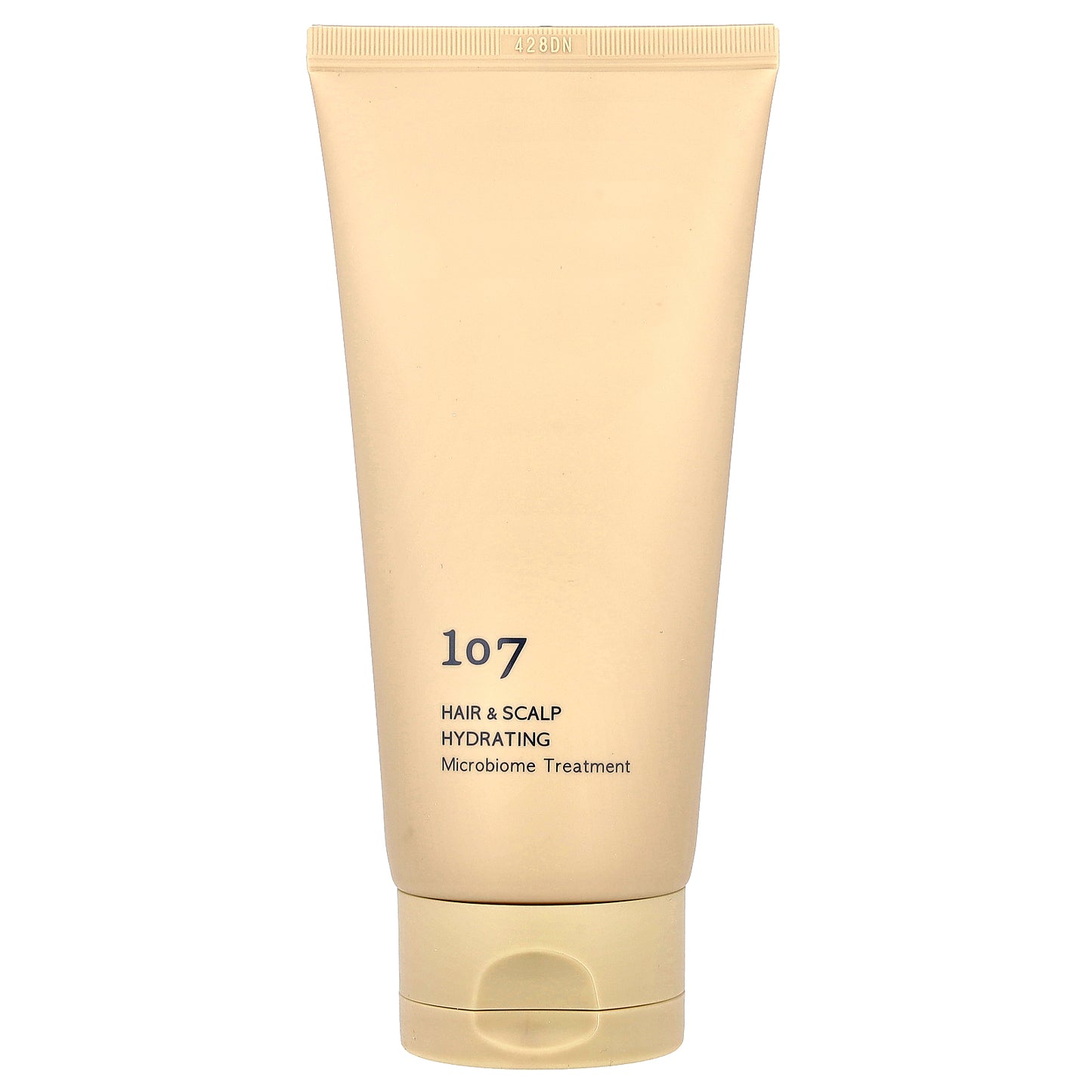 107 Beauty, Hair & Scalp Hydrating Microbiome Treatment, 6.08 fl oz (180 ml)