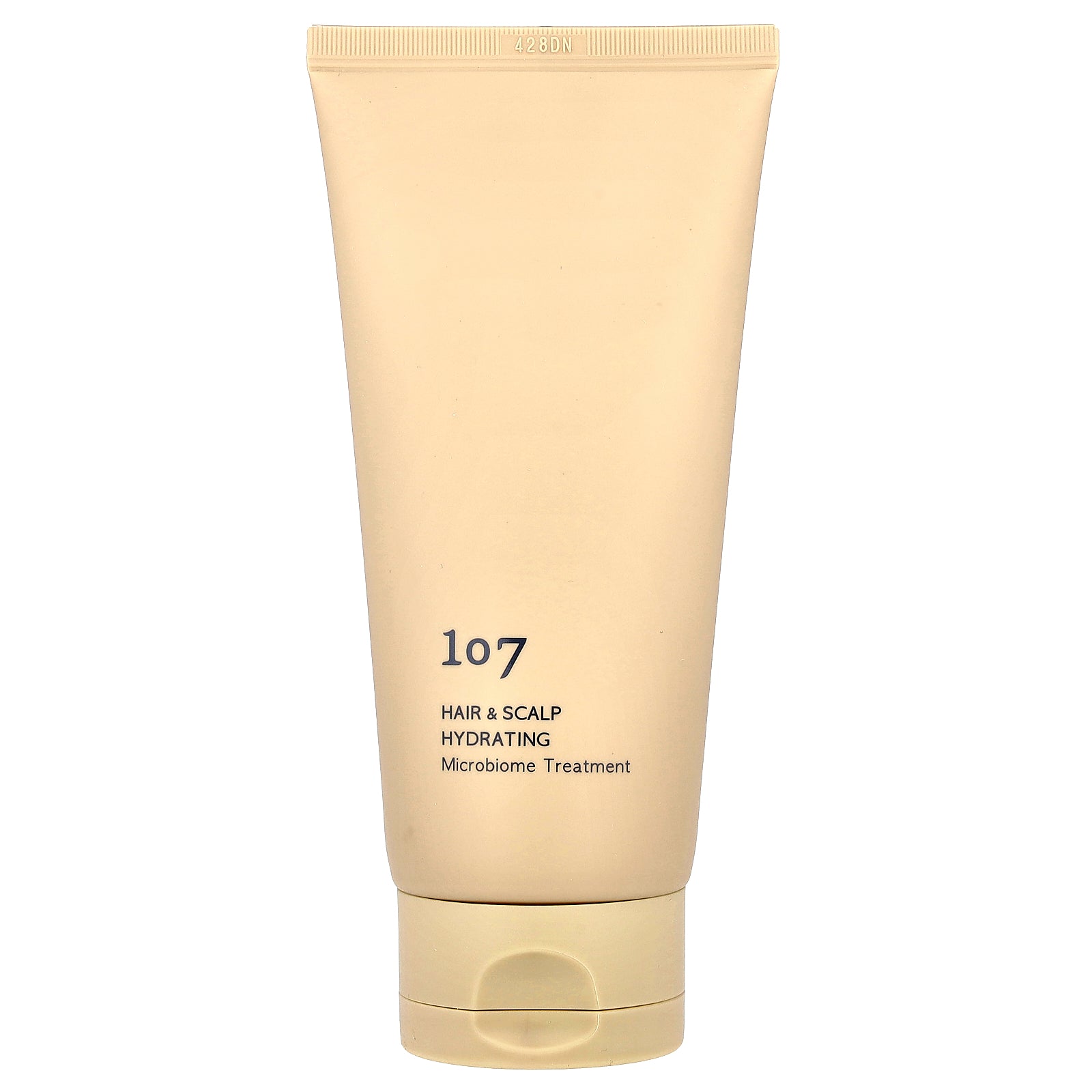107 Beauty, Hair & Scalp Hydrating Microbiome Treatment, 6.08 fl oz (180 ml)