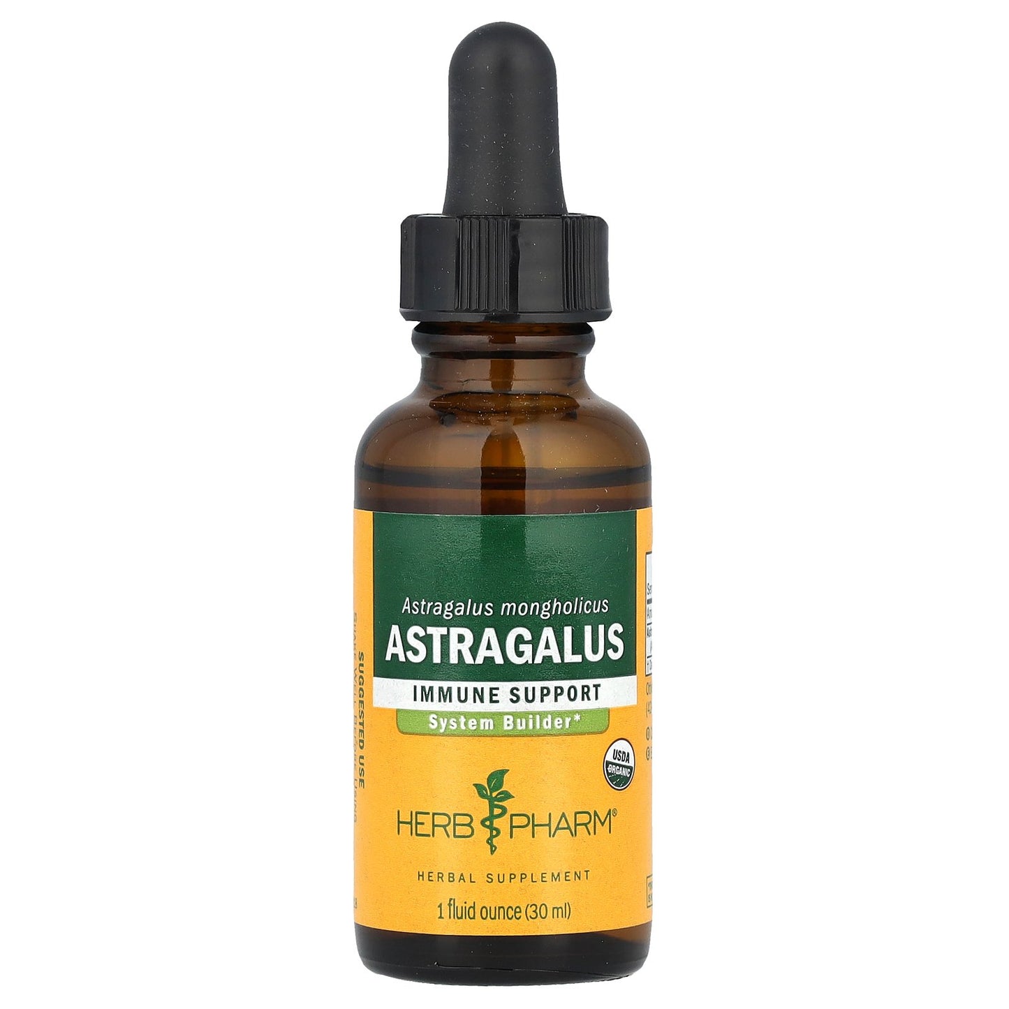 Herb Pharm, Astragalus, 1 fl oz (30 ml)