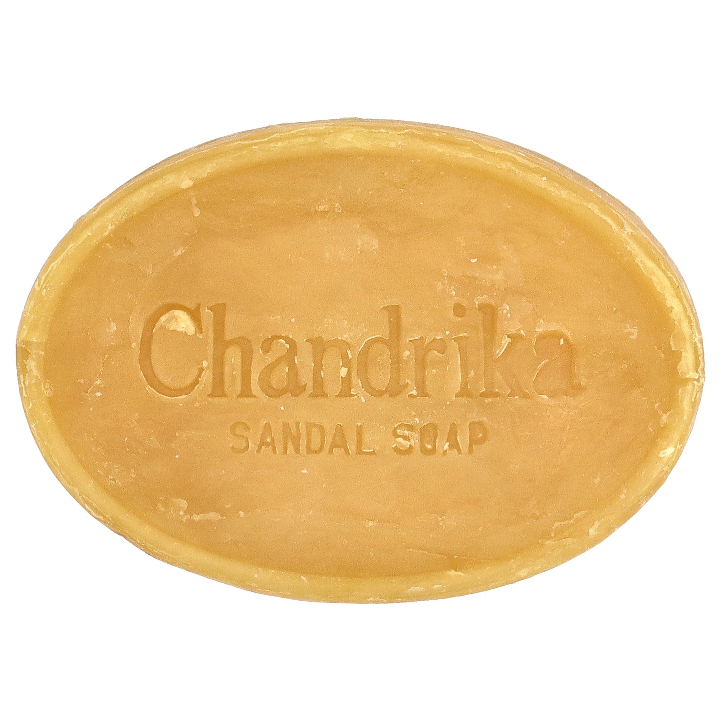 Chandrika Soap, Sandal Bar Soap, 75 g