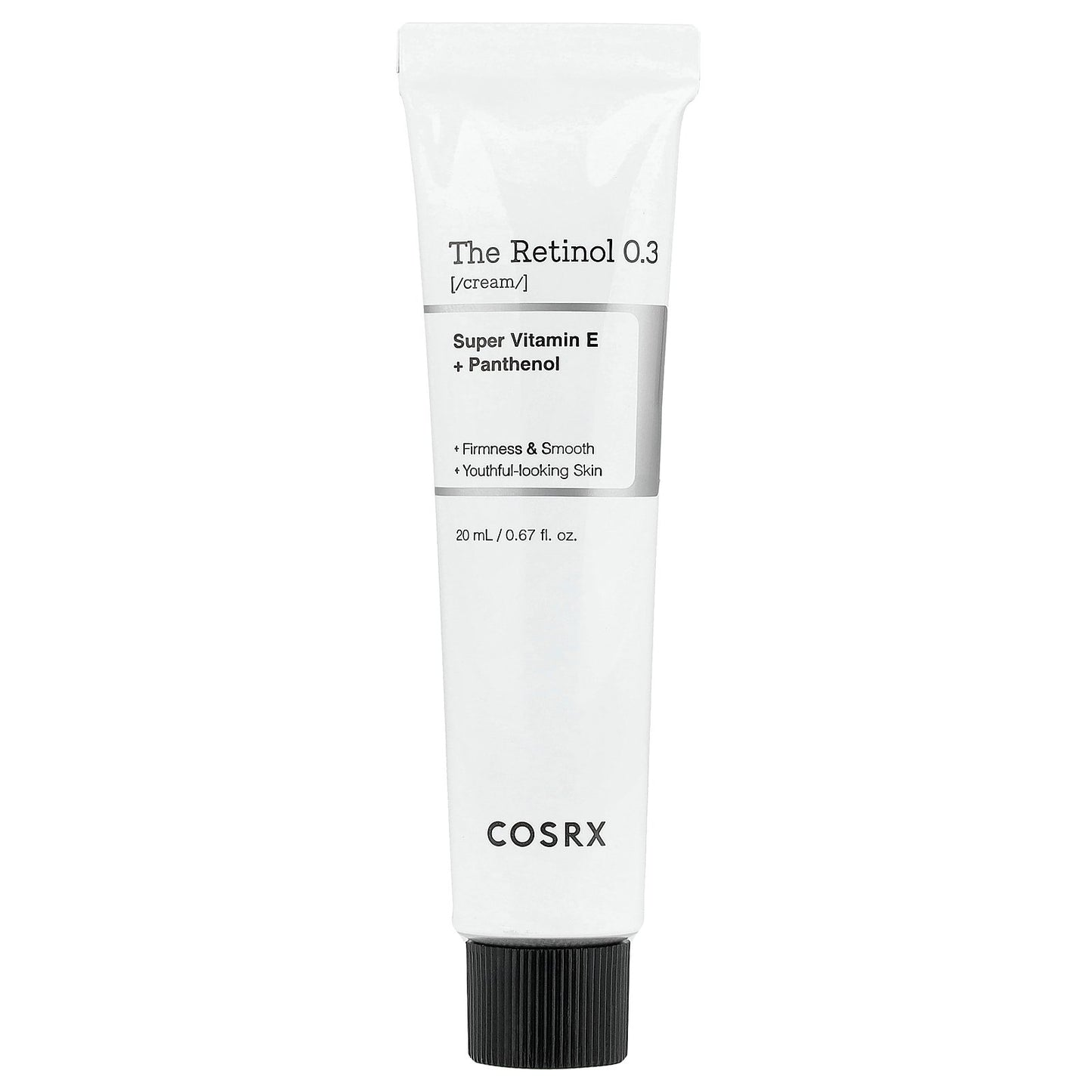 CosRx, The Retinol 0.3 Cream, 0.67 fl oz (20 ml)