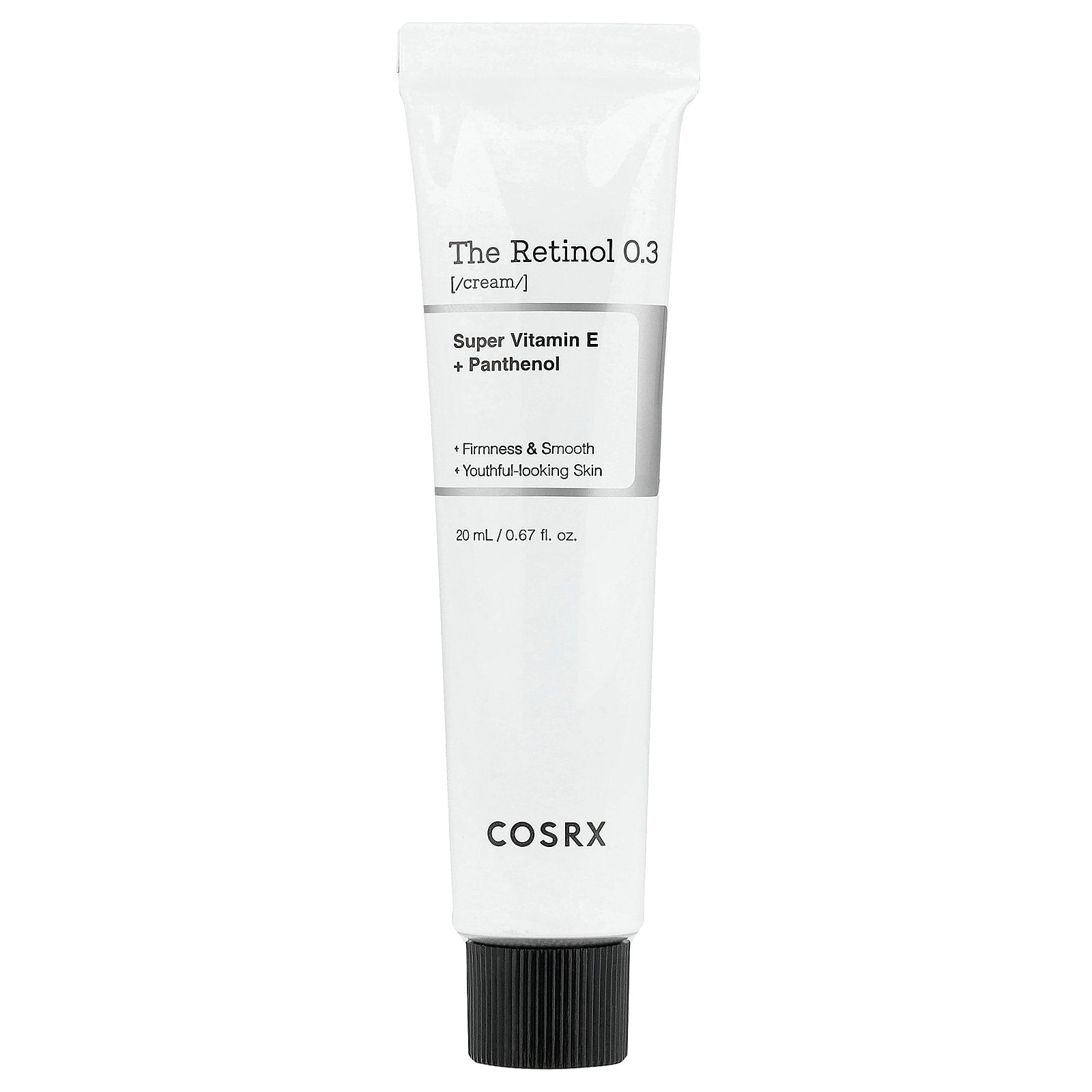 CosRx, The Retinol 0.3 Cream, 0.67 fl oz (20 ml)