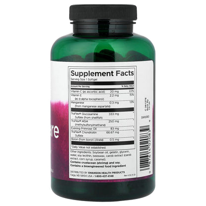 Swanson, Joint Care, 120 Softgels