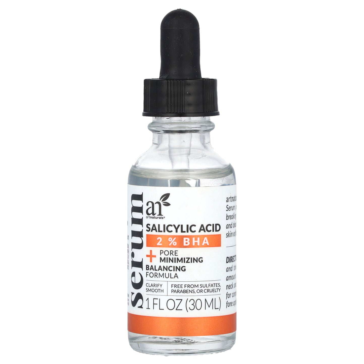 artnaturals, Salicylic Acid Serum, 1 fl oz (30 ml)