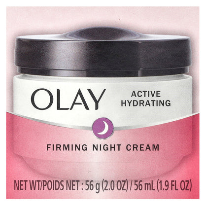 Olay, Firming Night Cream, 1.9 fl oz (56 ml)