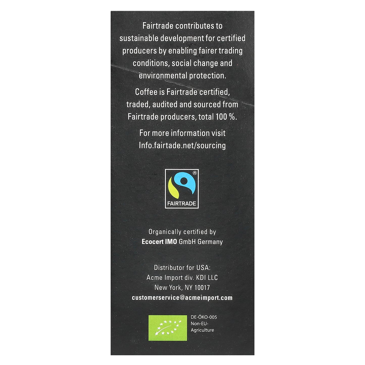 Mount Hagen, Organic Fairtrade Instant Coffee, 25 Single Serve Sticks, 1.76 oz (50 g)