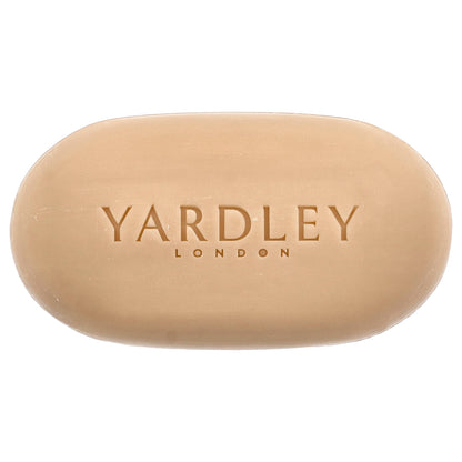 Yardley London, Nourishing Bath Bar, Cocoa Butter, 4 oz (113 g)