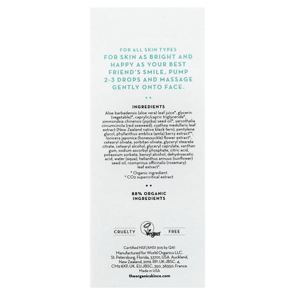 The Organic Skin Co., Vitamin Sea Serum, 1 fl oz (30 ml)