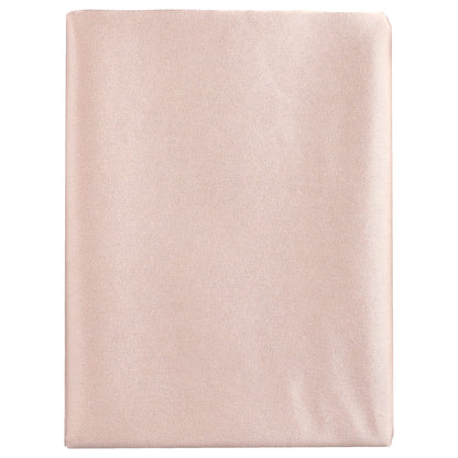 Kitsch, The Satin Pillowcase, Standard Size, Blush, 1 Pillowcase