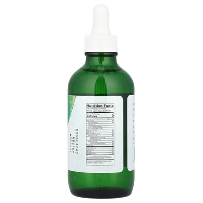 SweetLeaf Stevia, Sweet Drops®, SteviaClear®, 4 fl oz (120 ml)