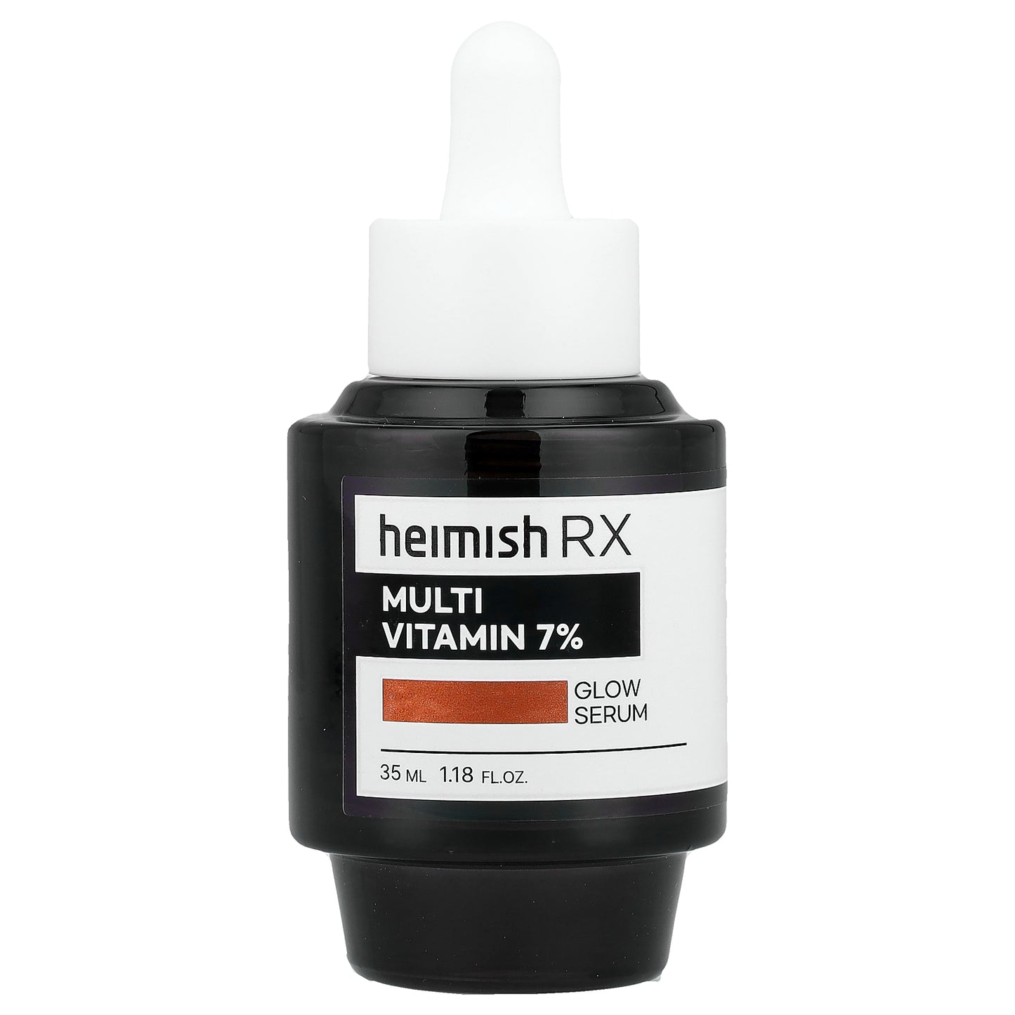 Heimish, Multi Vitamin 7%, Glow Serum, 1.18 fl oz (35 ml)