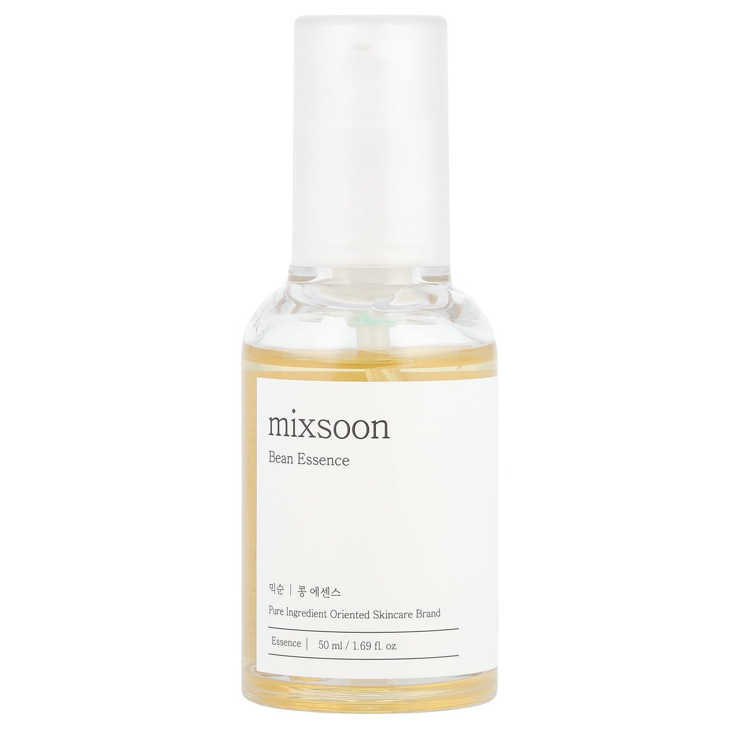 Mixsoon, Bean Essence, 1.69 fl oz (50 ml)