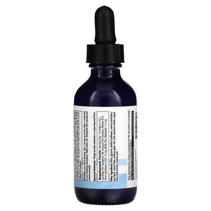 Nutra BioGenesis, Liposomal Melatonin, 2 oz (59 ml)