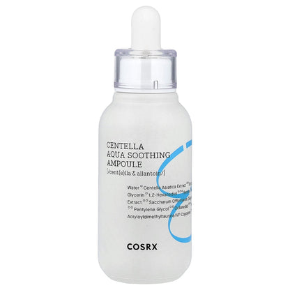 CosRx, Centella Aqua Soothing Ampoule, 1.35 fl oz (40 ml)