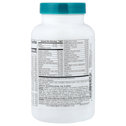 Source Naturals, Women's Life Force® Multiple, 90 Tablets