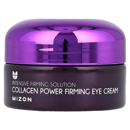Mizon, Collagen Power Firming Eye Cream, 0.84 fl oz (25 ml)