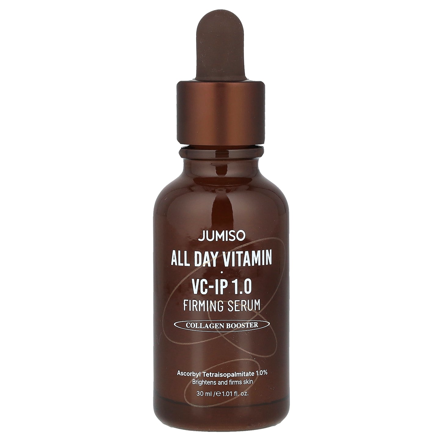 Jumiso, All Day Vitamin, VC-IP 1.0 Firming Serum, 1.01 fl oz (30 ml)