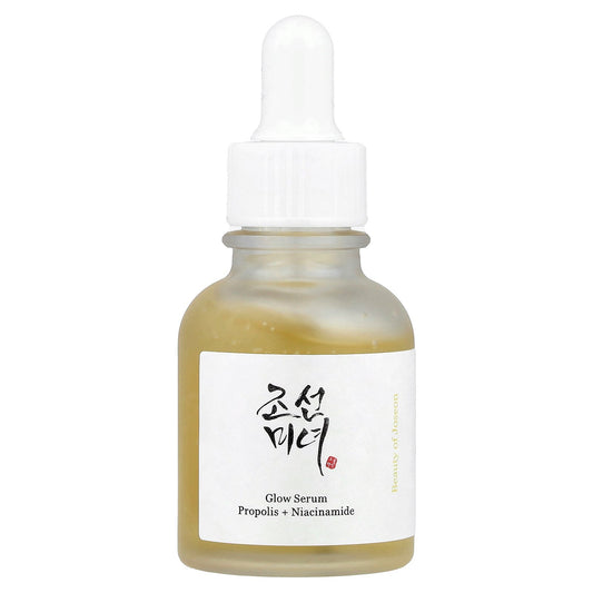 Beauty of Joseon, Glow Serum, Propolis + Niacinamide, 1.01 fl oz (30 ml)