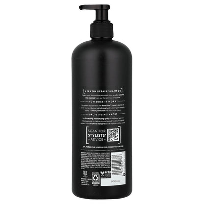 TRESemmé, Keratin Repair + Bond Plex™ Shampoo, 28 oz (828 mL)