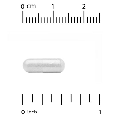 California Gold Nutrition, 5-HTP, 100 mg, 60 Veggie Capsules