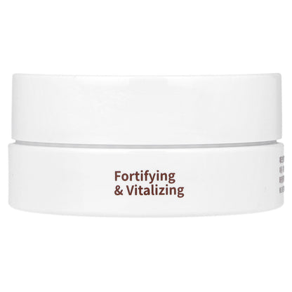 Petitfee, Cacao Energizing Hydrogel Eye Mask, 60 Patches, 84 g