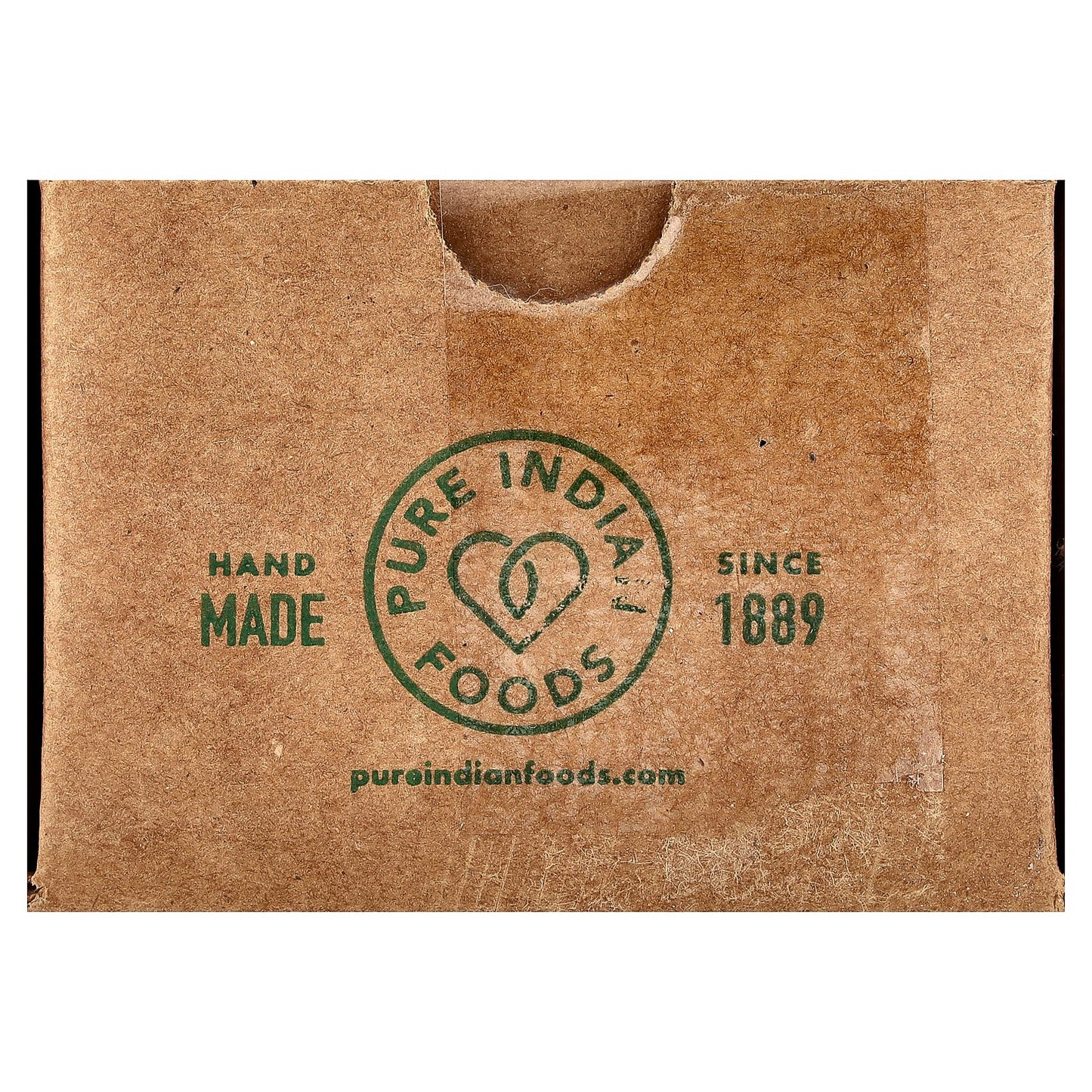 Pure Indian Foods, Madras Keto in a Hurry™, Medium, 8.5 oz (241 g)