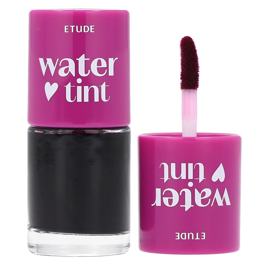 ETUDE, Dear Darling, Water Tint, Grape Ade, 9 g